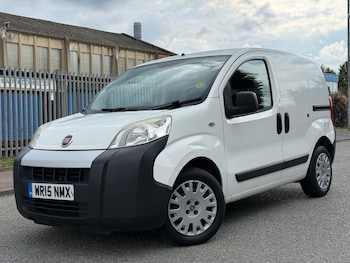 Used Fiat Fiorino 2015 for sale - 75296702: Photo