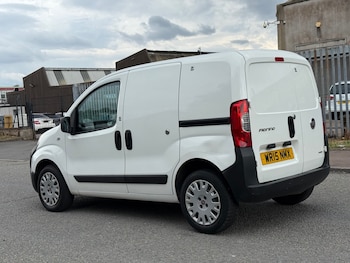 Used Fiat Fiorino 2015 for sale - 75296702: Photo