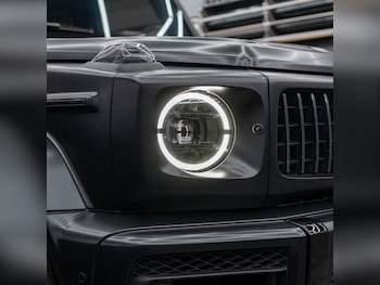 Used Mercedes-Benz G Class 2019 for sale - 77735415: Photo