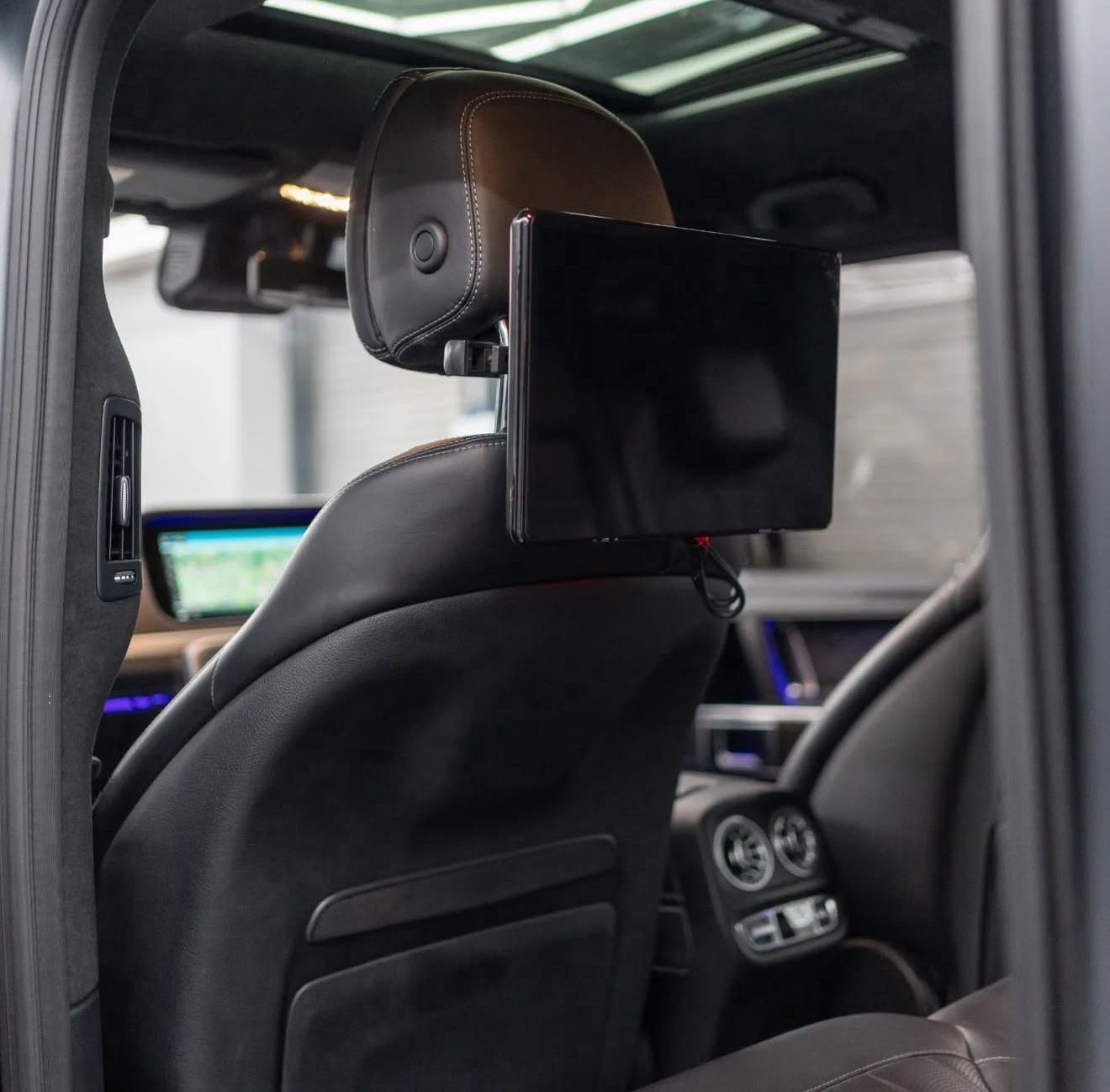 Used Mercedes-Benz G Class 2019 for sale - 77735415: Photo 6