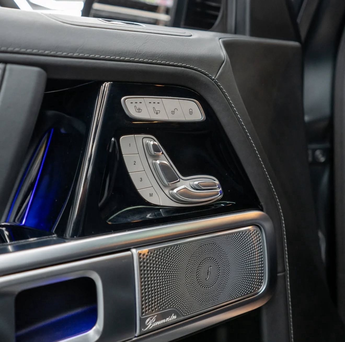 Used Mercedes-Benz G Class 2019 for sale - 77735415: Photo 7