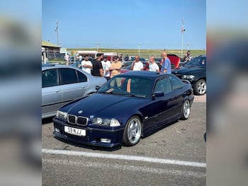 Used BMW 3 Series 1997 for sale - 79762434: Photo