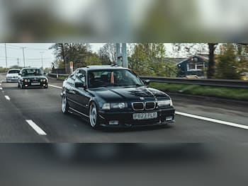 Used BMW 3 Series 1997 for sale - 79762434: Photo
