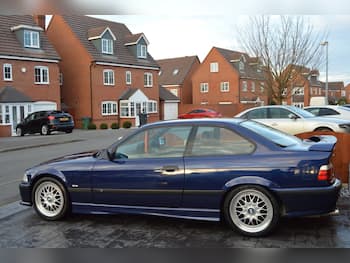 Used BMW 3 Series 1997 for sale - 79762434: Photo