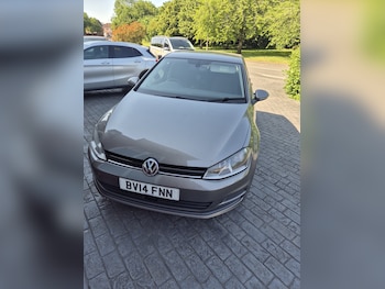 Used Volkswagen Golf 2014 for sale - 78738682: Photo