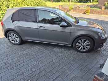 Used Volkswagen Golf 2014 for sale - 78738682: Photo