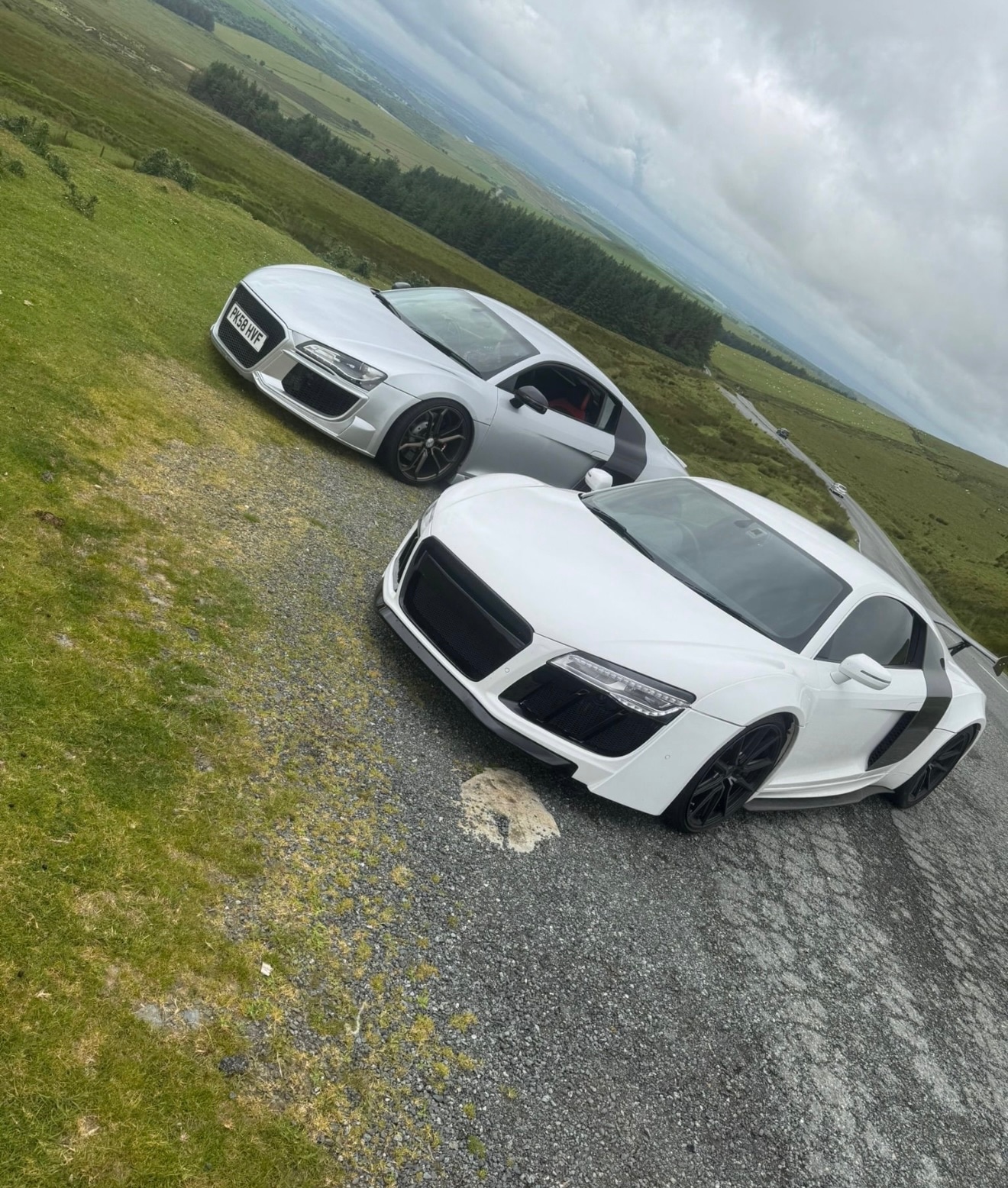 Used Audi R8 2008 for sale - 77568231: Photo 10