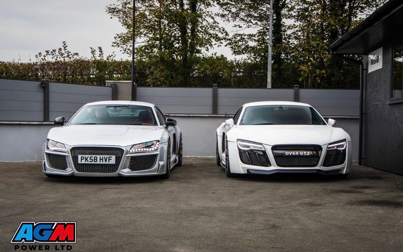 Used Audi R8 2008 for sale - 77568231: Photo 11