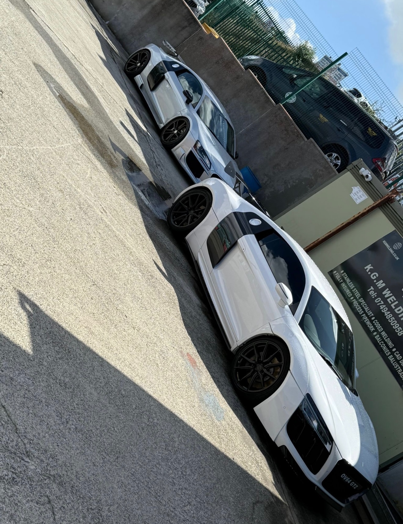 Used Audi R8 2008 for sale - 77568231: Photo 12