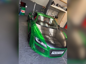 2008 (58) - 4.2 FSI Quattro 2dr R Tronic