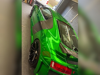 Used Audi R8 2008 for sale - 77568231: Photo