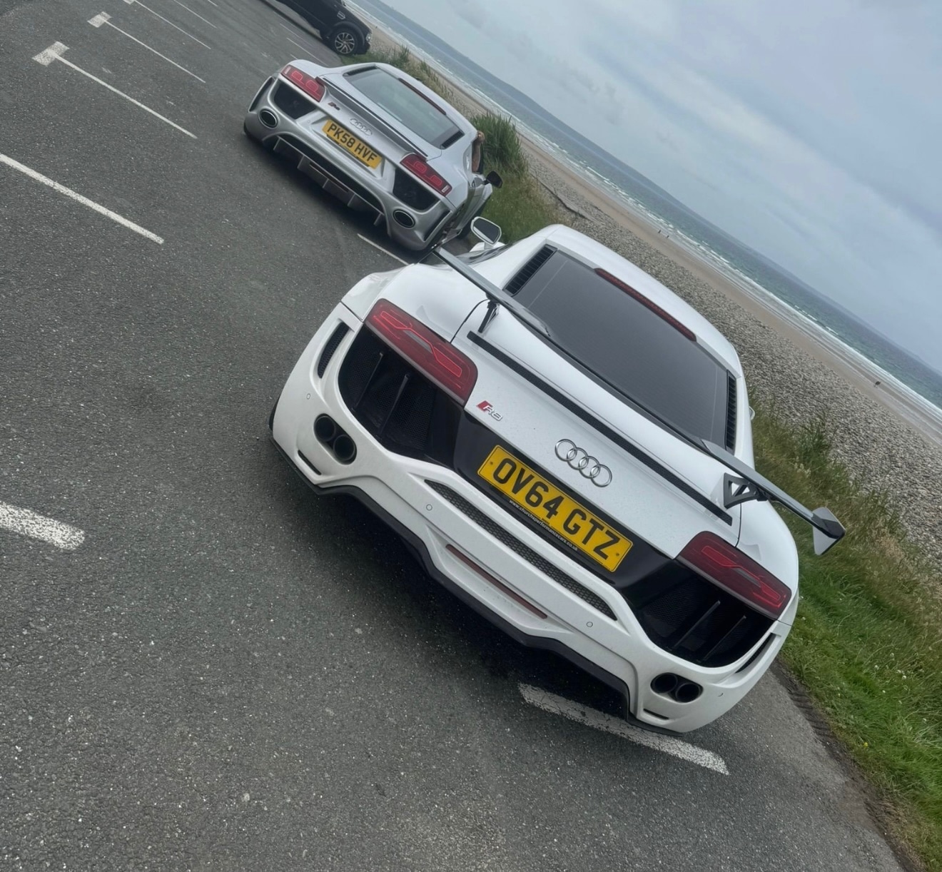 Used Audi R8 2008 for sale - 77568231: Photo 9