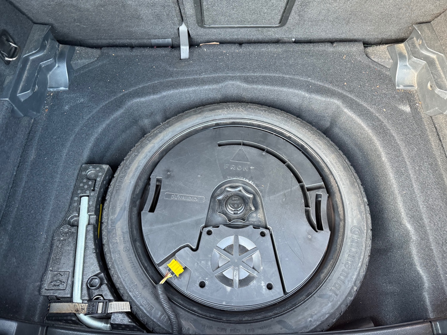 Used Volkswagen Golf 2014 for sale - 76931140: Photo 12