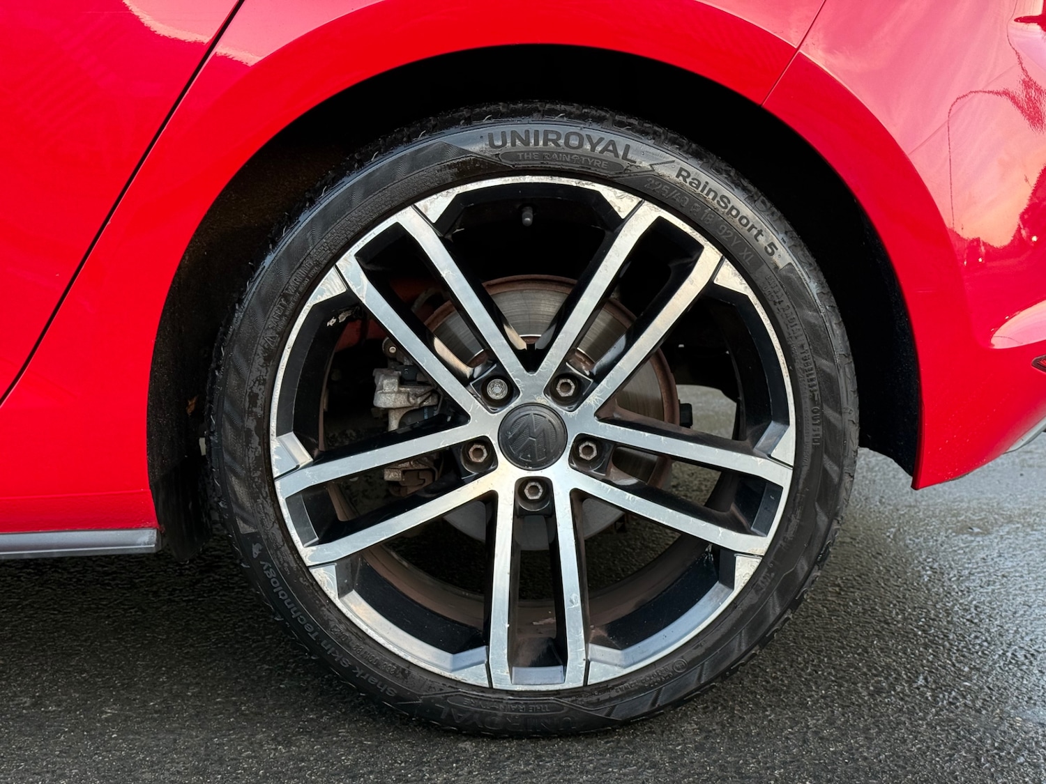 Used Volkswagen Golf 2014 for sale - 76931140: Photo 16