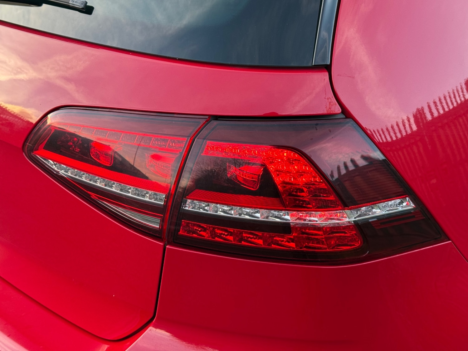 Used Volkswagen Golf 2014 for sale - 76931140: Photo 17