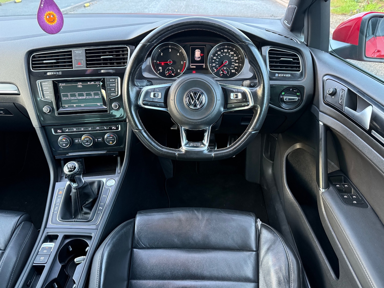 Used Volkswagen Golf 2014 for sale - 76931140: Photo 8