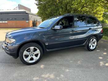 Used BMW X5 2006 for sale - 74417806: Photo