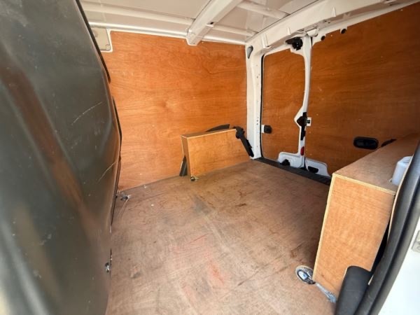 Used Renault Kangoo 2014 for sale - 76532210: Photo 10