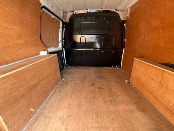 Used Renault Kangoo 2014 for sale - 76532210: Photo 11