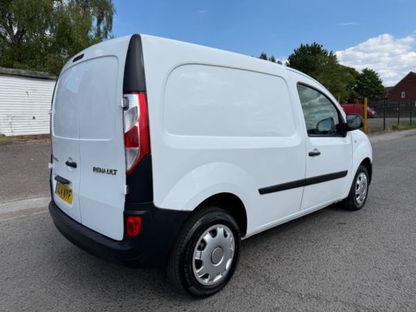 Used Renault Kangoo 2014 for sale - 76532210: Photo 6