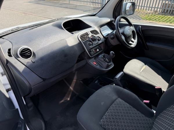 Used Renault Kangoo 2014 for sale - 76532210: Photo 9