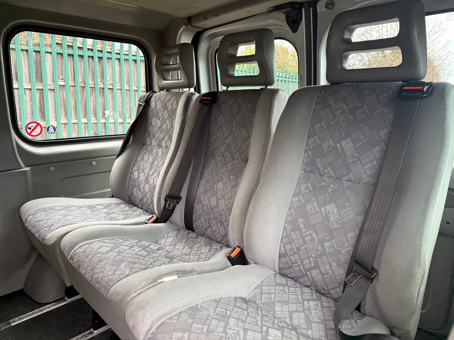 Used Vauxhall Vivaro 2006 for sale - 76526479: Photo 11