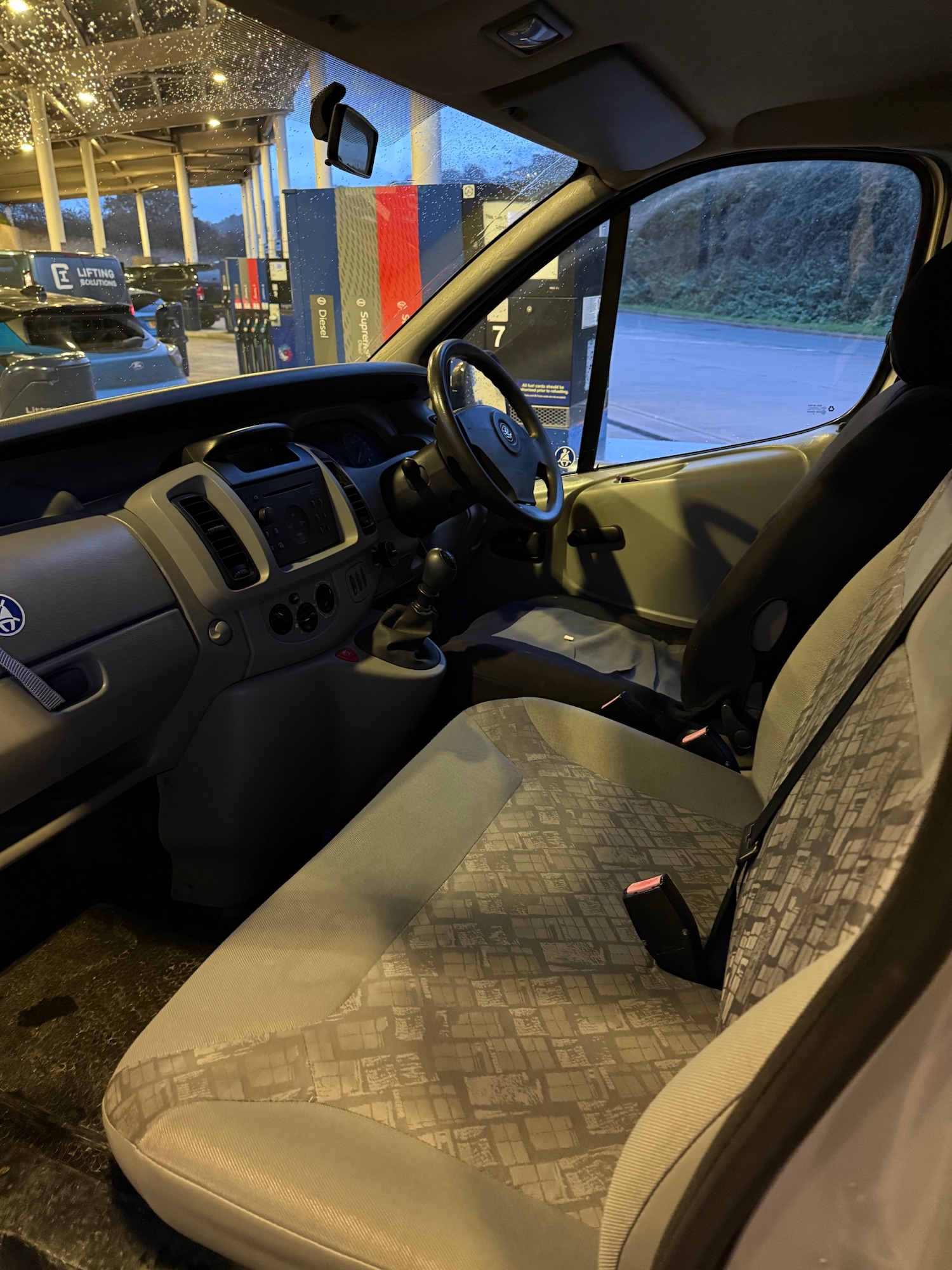 Used Vauxhall Vivaro 2006 for sale - 76526479: Photo 7