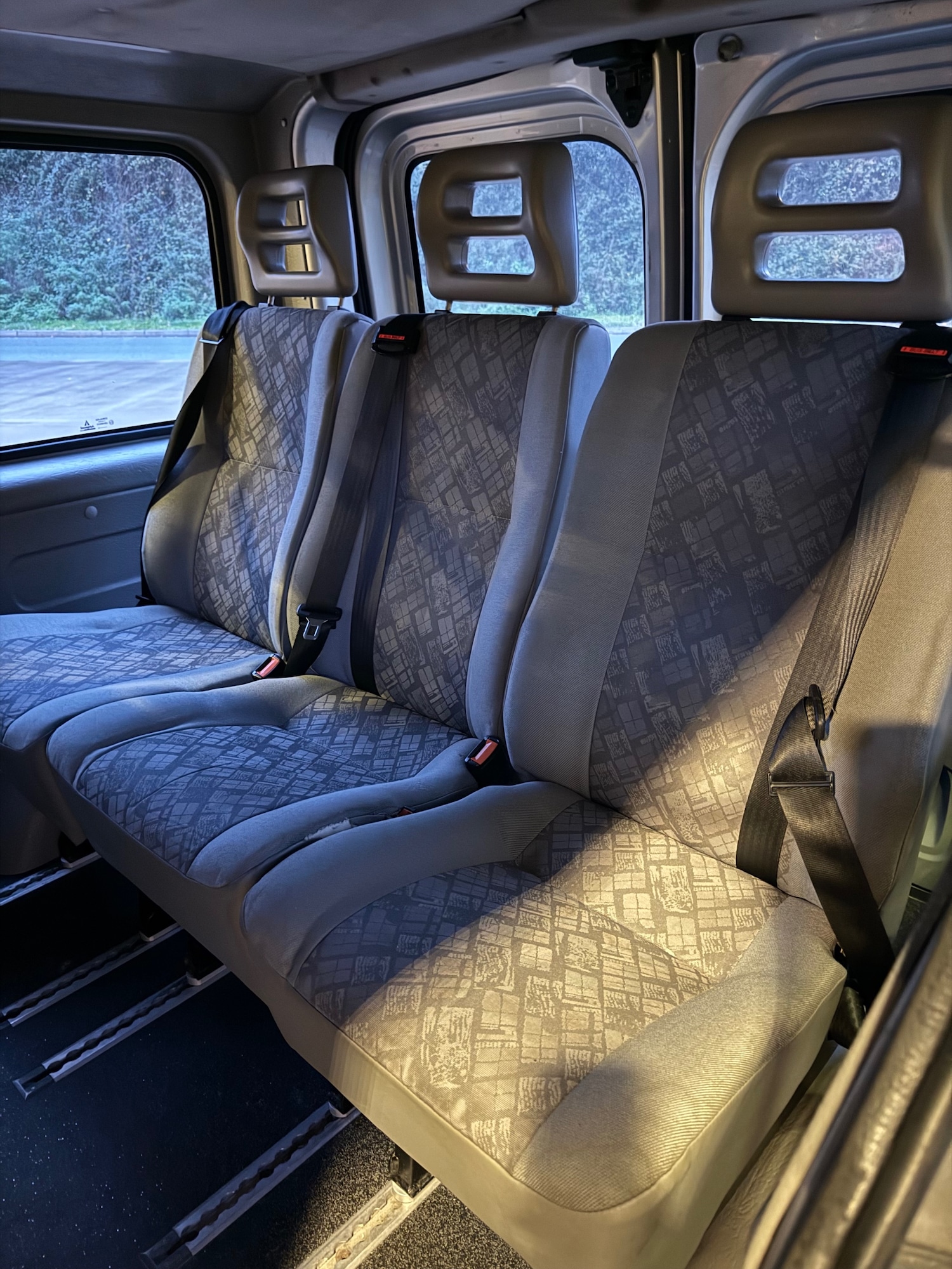 Used Vauxhall Vivaro 2006 for sale - 76526479: Photo 8