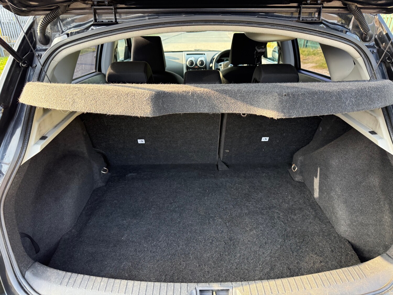 Used Nissan Qashqai 2007 for sale - 77975462: Photo 10