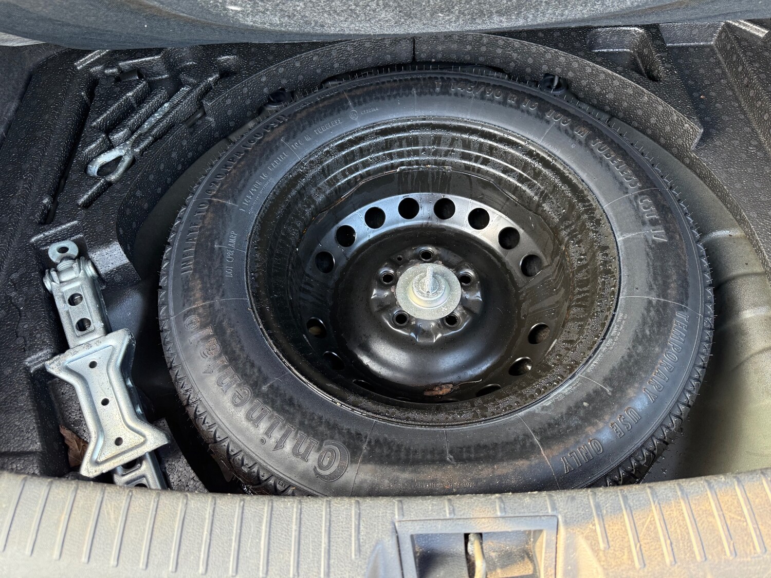 Used Nissan Qashqai 2007 for sale - 77975462: Photo 11