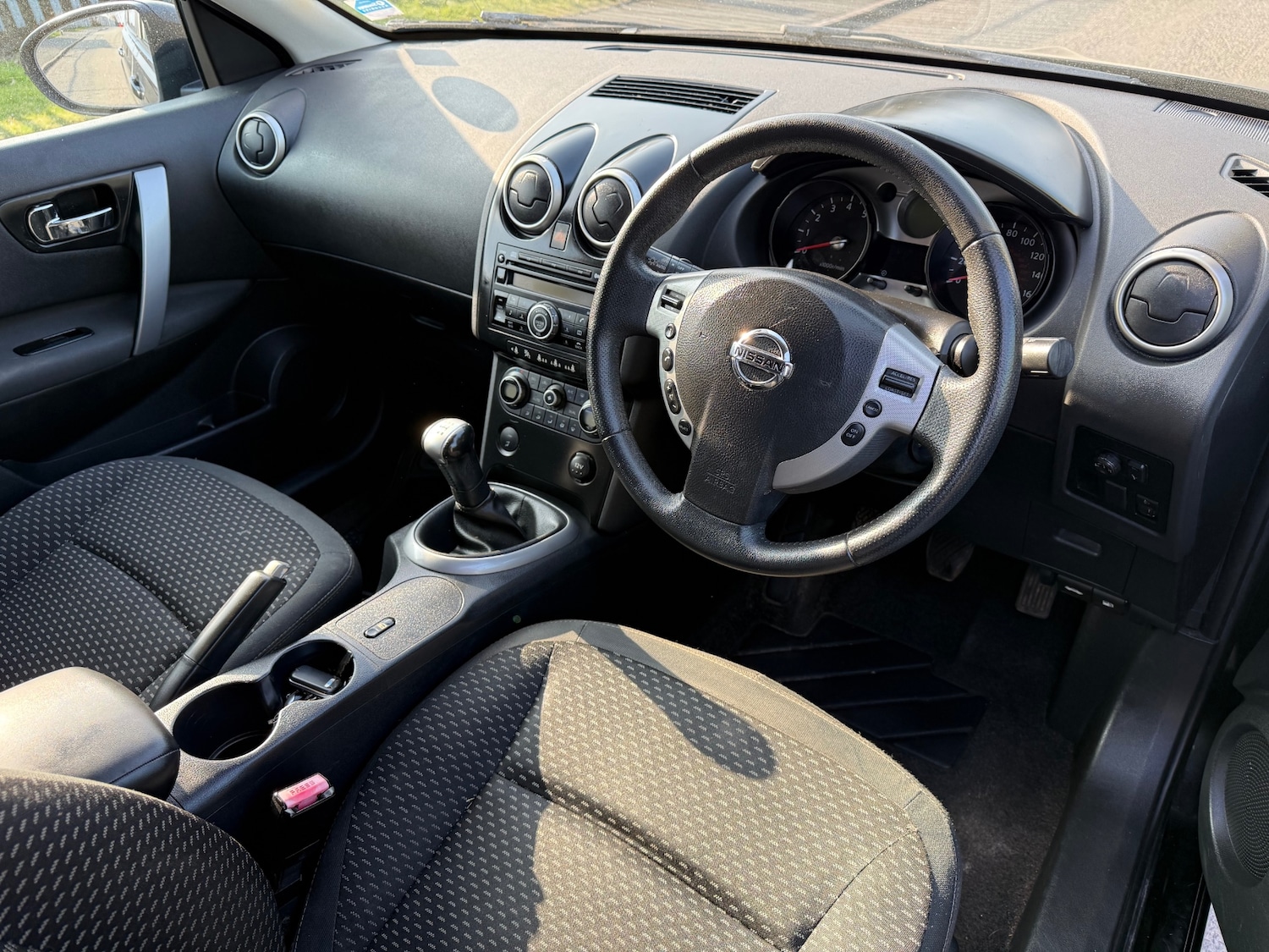 Used Nissan Qashqai 2007 for sale - 77975462: Photo 7