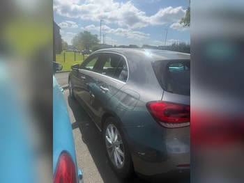 Used Mercedes-Benz A-Class 2020 for sale - 78339958: Photo