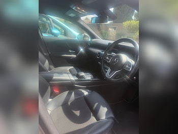 Used Mercedes-Benz A-Class 2020 for sale - 78339958: Photo