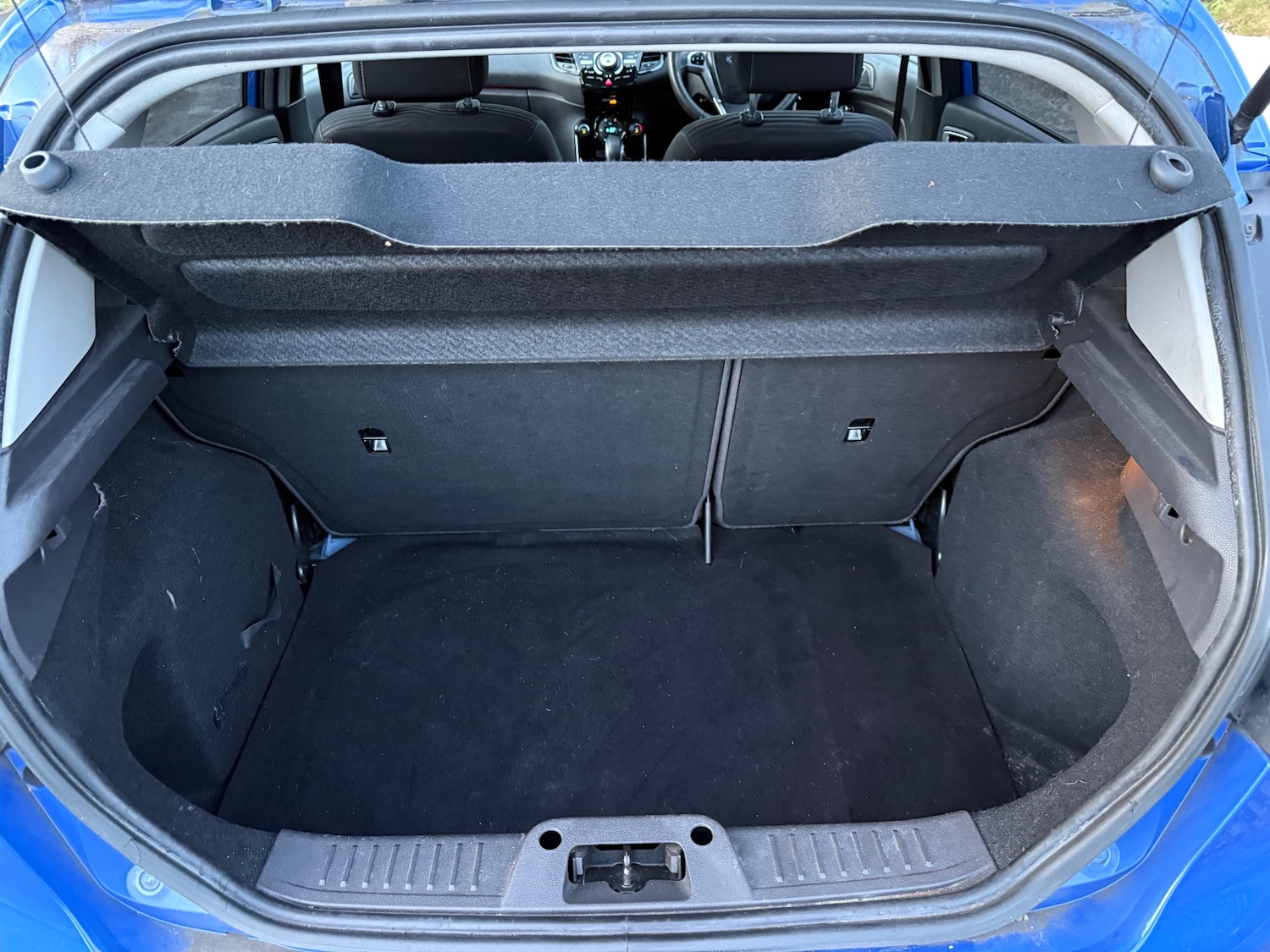 Used Ford Fiesta 2013 for sale - 77129102: Photo 12