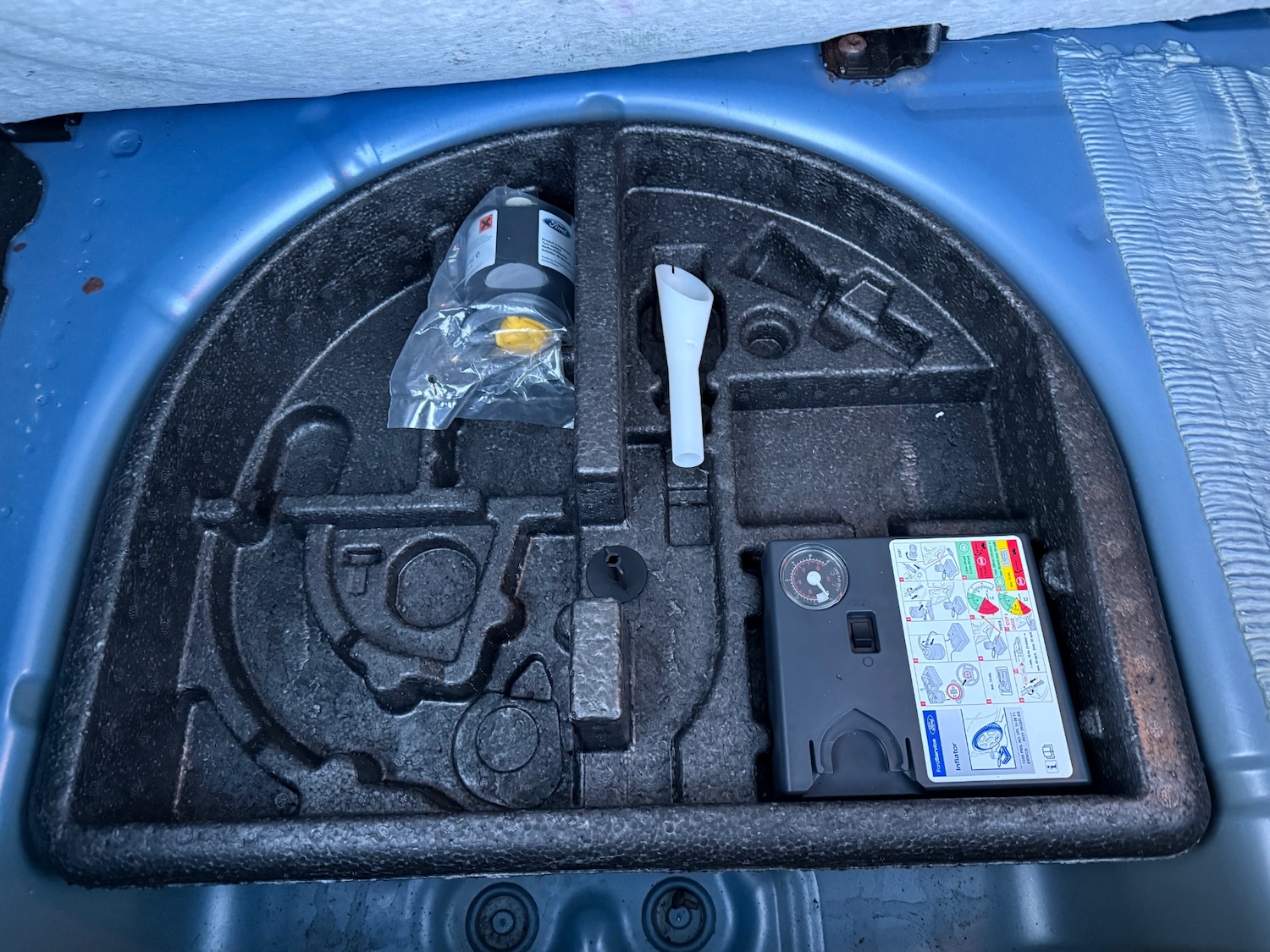 Used Ford Fiesta 2013 for sale - 77129102: Photo 13