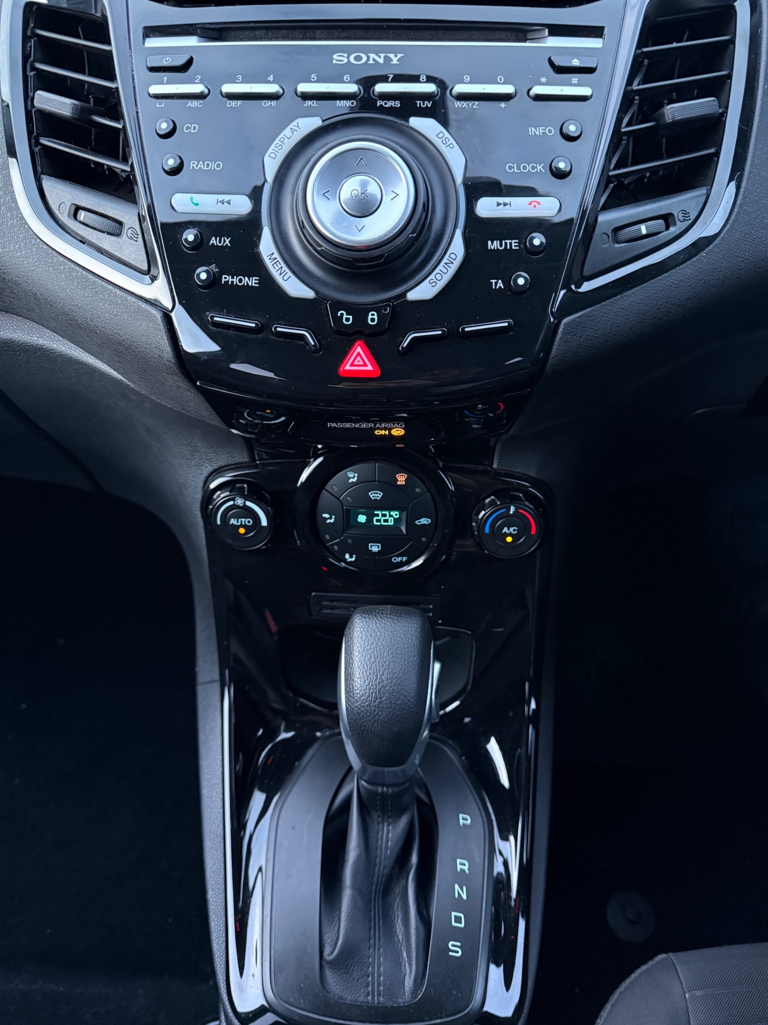 Used Ford Fiesta 2013 for sale - 77129102: Photo 16