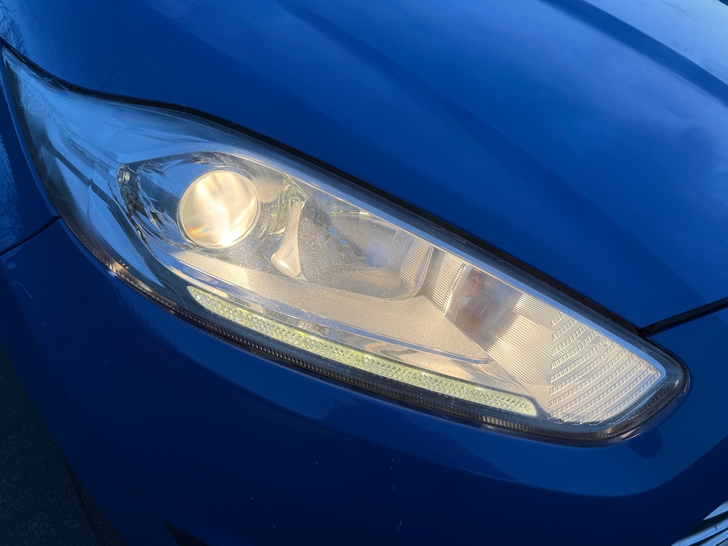 Used Ford Fiesta 2013 for sale - 77129102: Photo 22