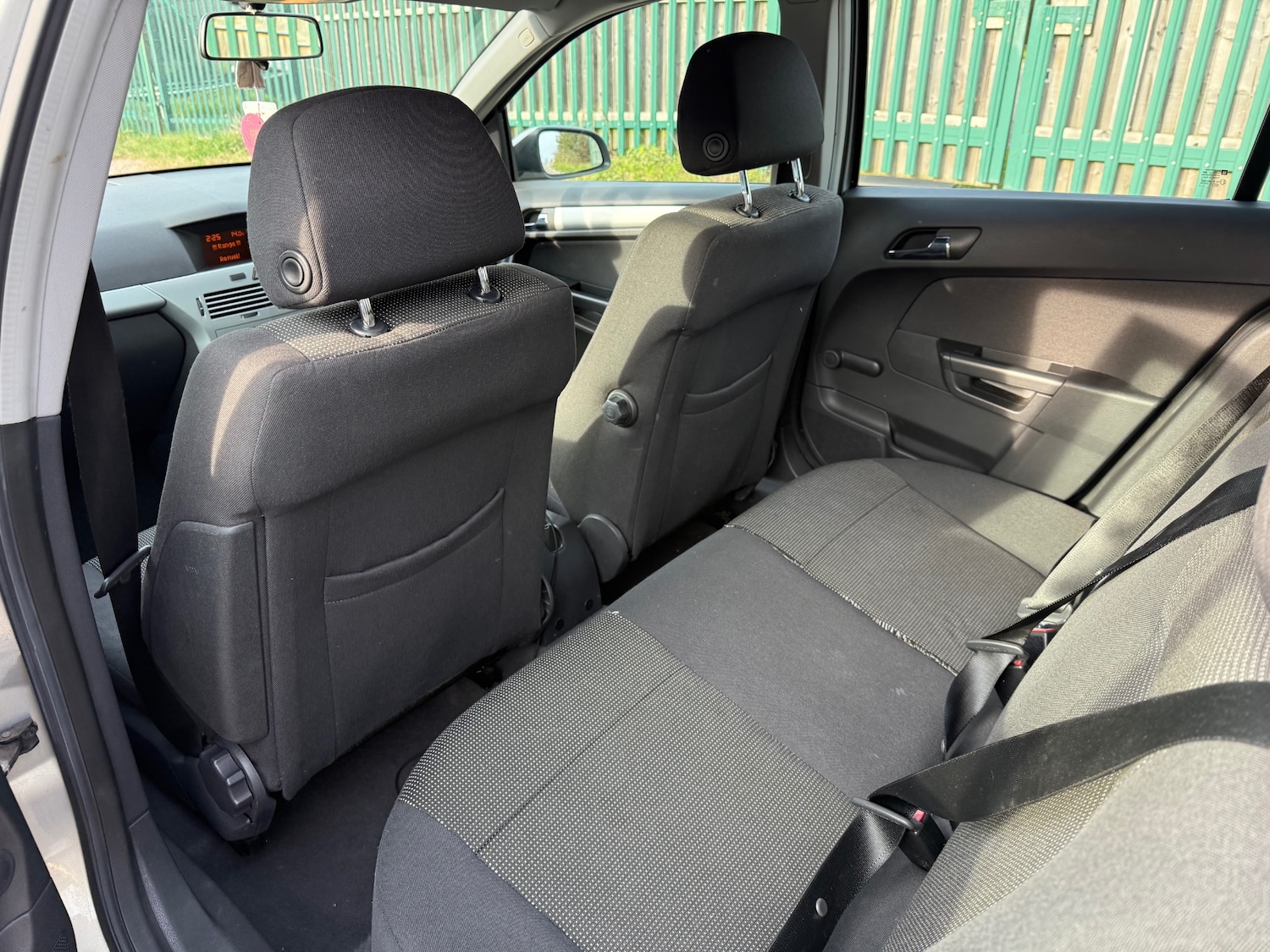 Used Vauxhall Astra 2008 for sale - 77968934: Photo 10