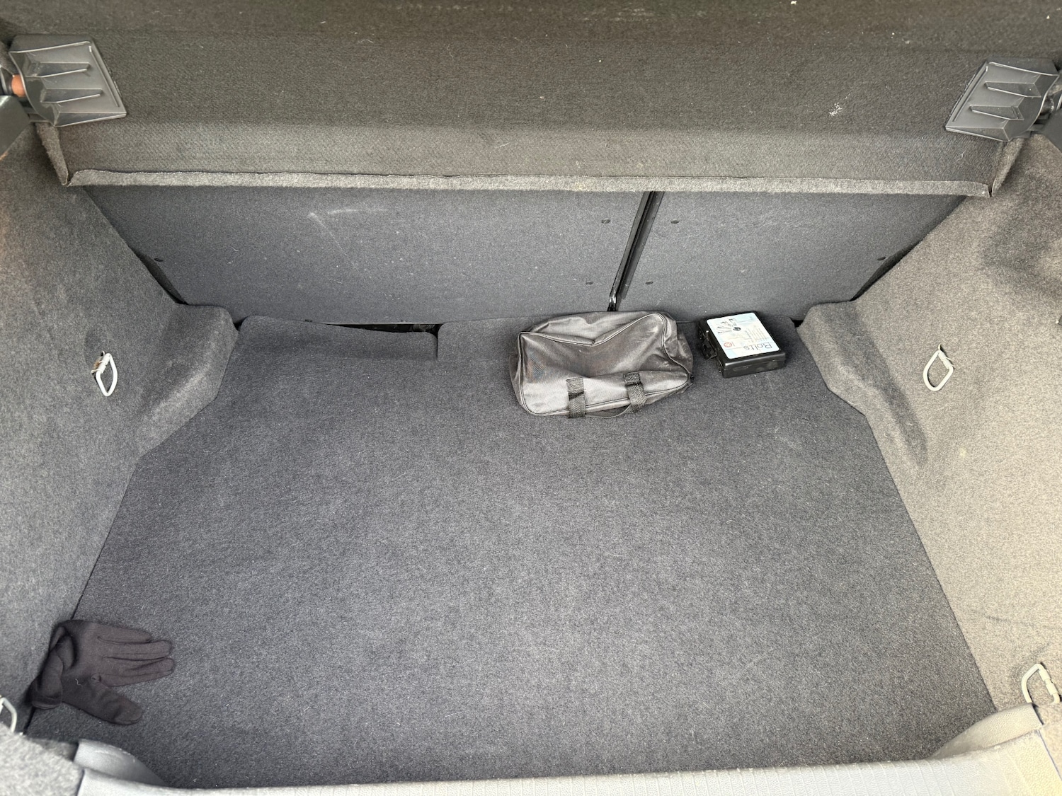 Used Vauxhall Astra 2008 for sale - 77968934: Photo 12