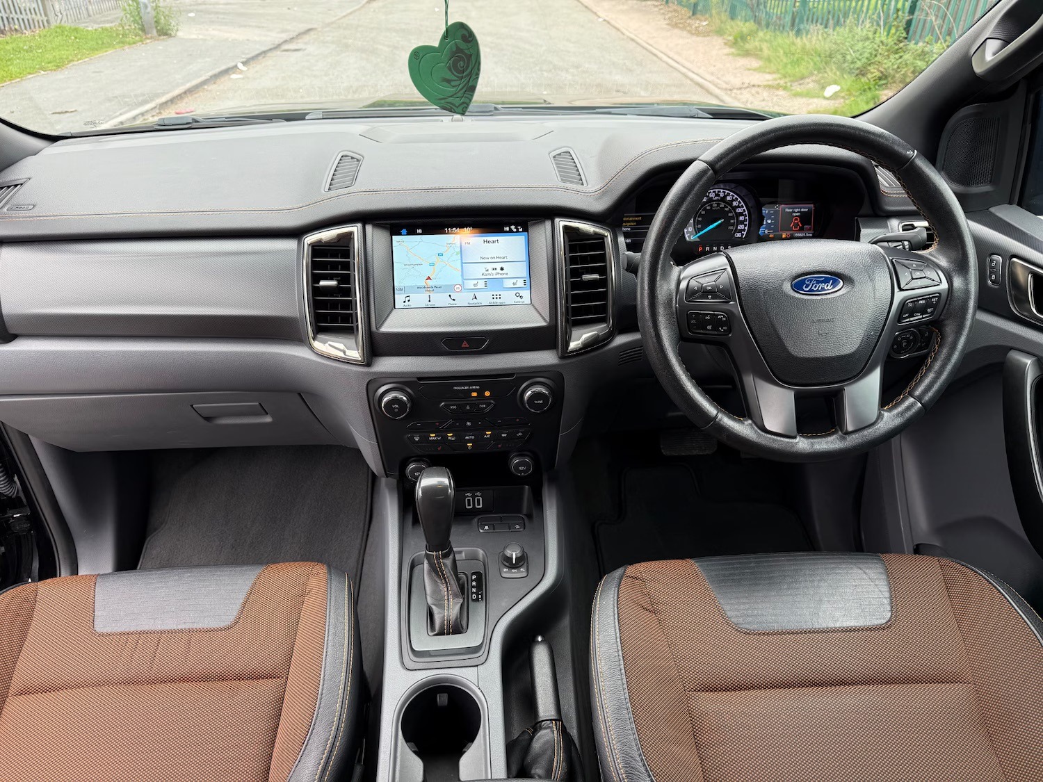 Used Ford Ranger 2018 for sale - 76534302: Photo 12