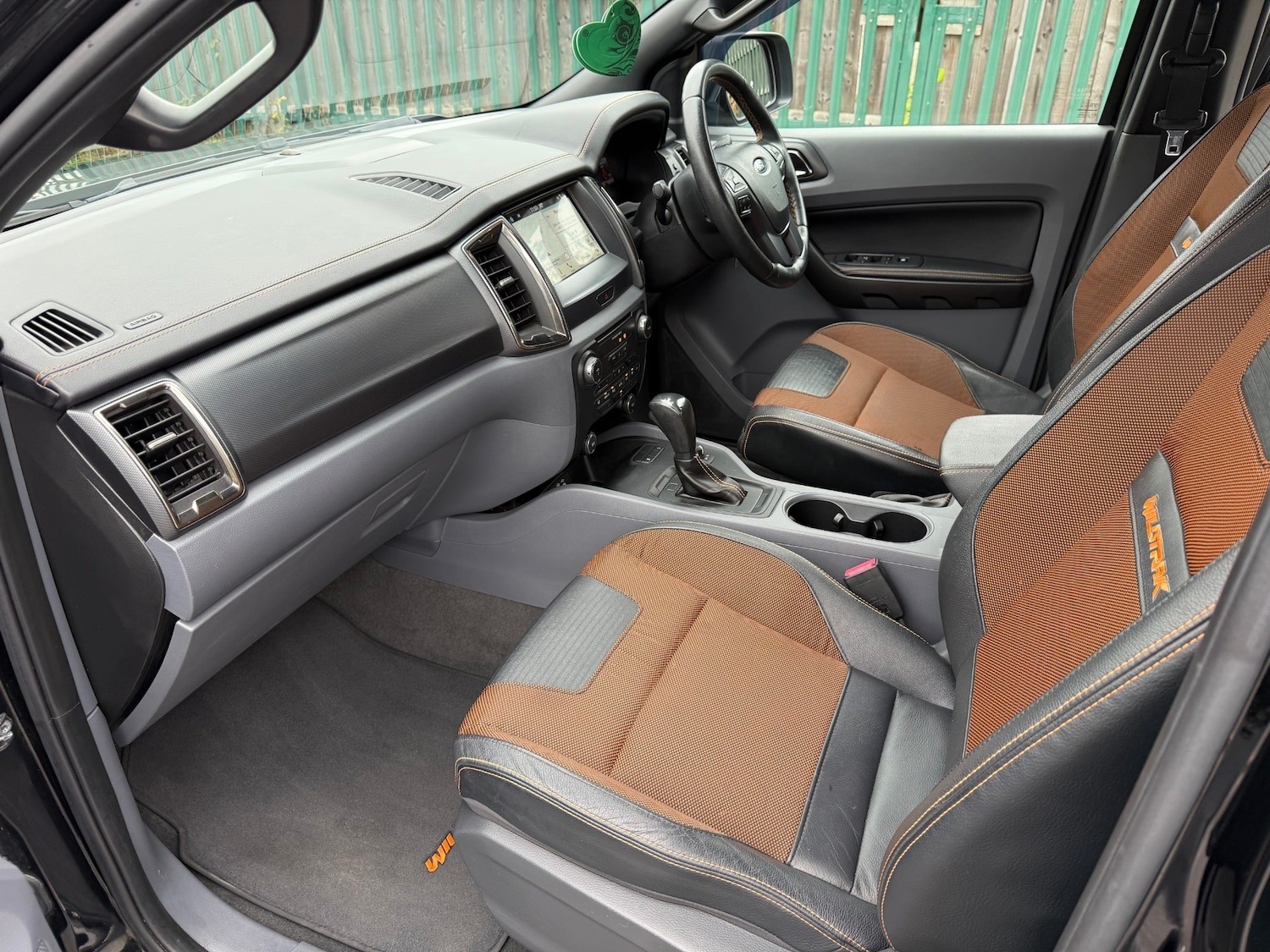 Used Ford Ranger 2018 for sale - 76534302: Photo 13