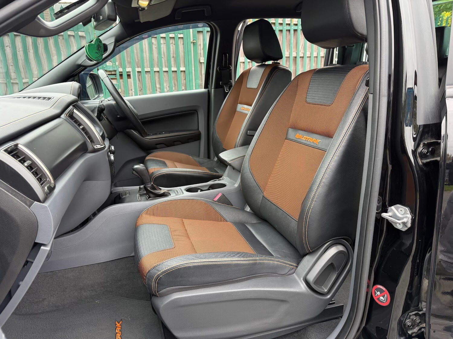 Used Ford Ranger 2018 for sale - 76534302: Photo 14