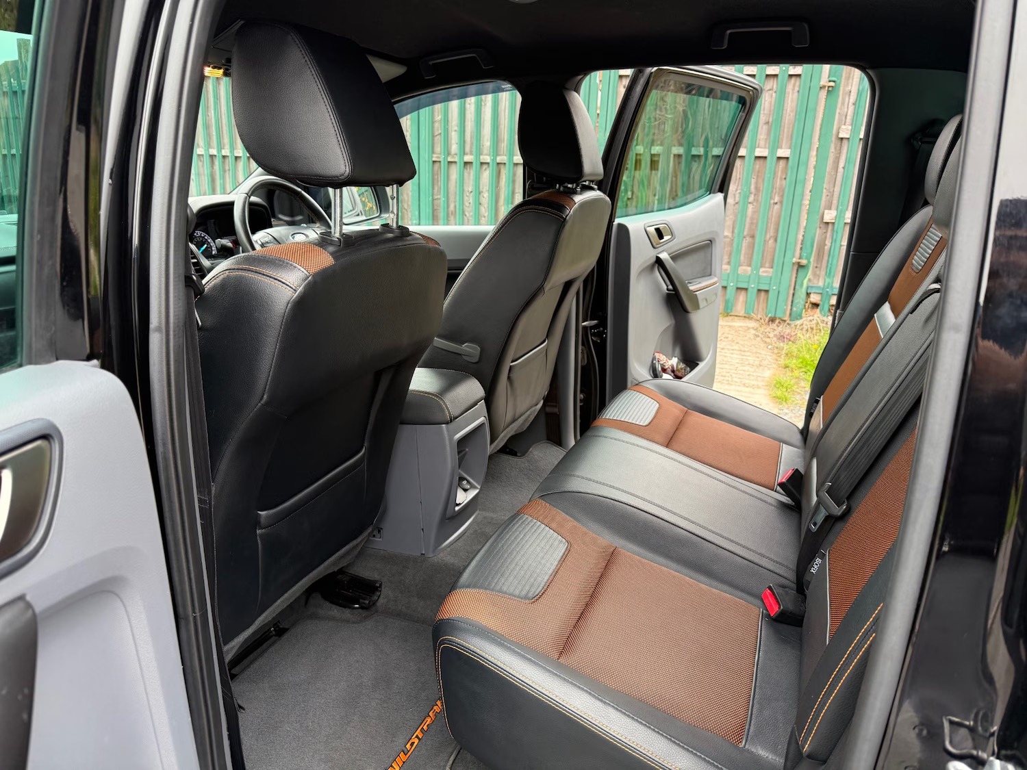 Used Ford Ranger 2018 for sale - 76534302: Photo 15