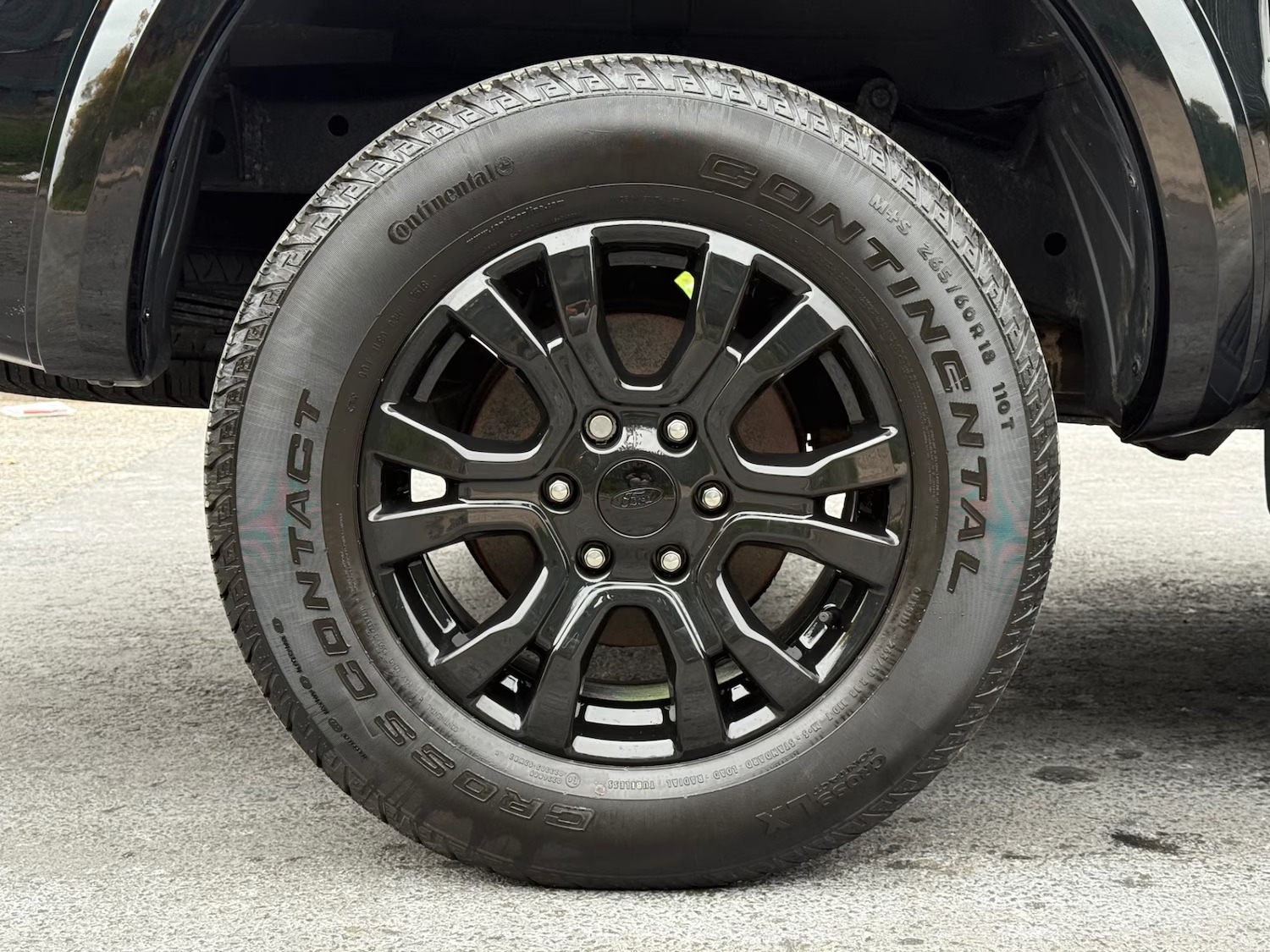 Used Ford Ranger 2018 for sale - 76534302: Photo 18