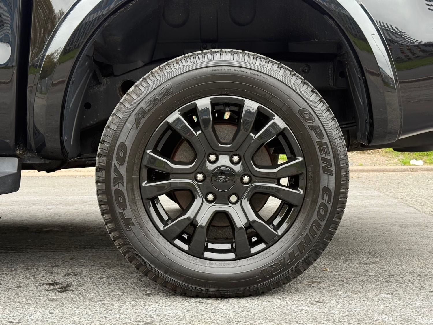 Used Ford Ranger 2018 for sale - 76534302: Photo 19