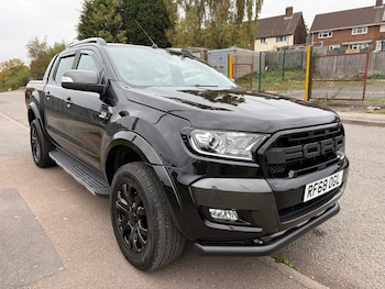 Used Ford Ranger 2018 for sale - 76534302: Photo