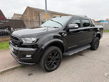 Used Ford Ranger 2018 for sale - 76534302: Photo