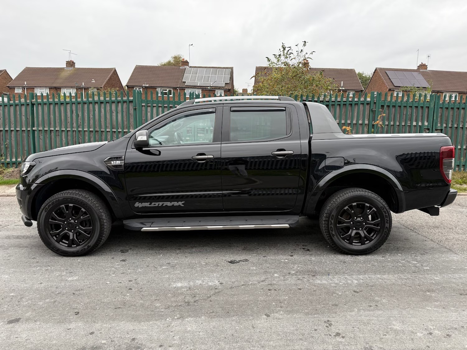 Used Ford Ranger 2018 for sale - 76534302: Photo 4