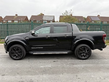 Used Ford Ranger 2018 for sale - 76534302: Photo