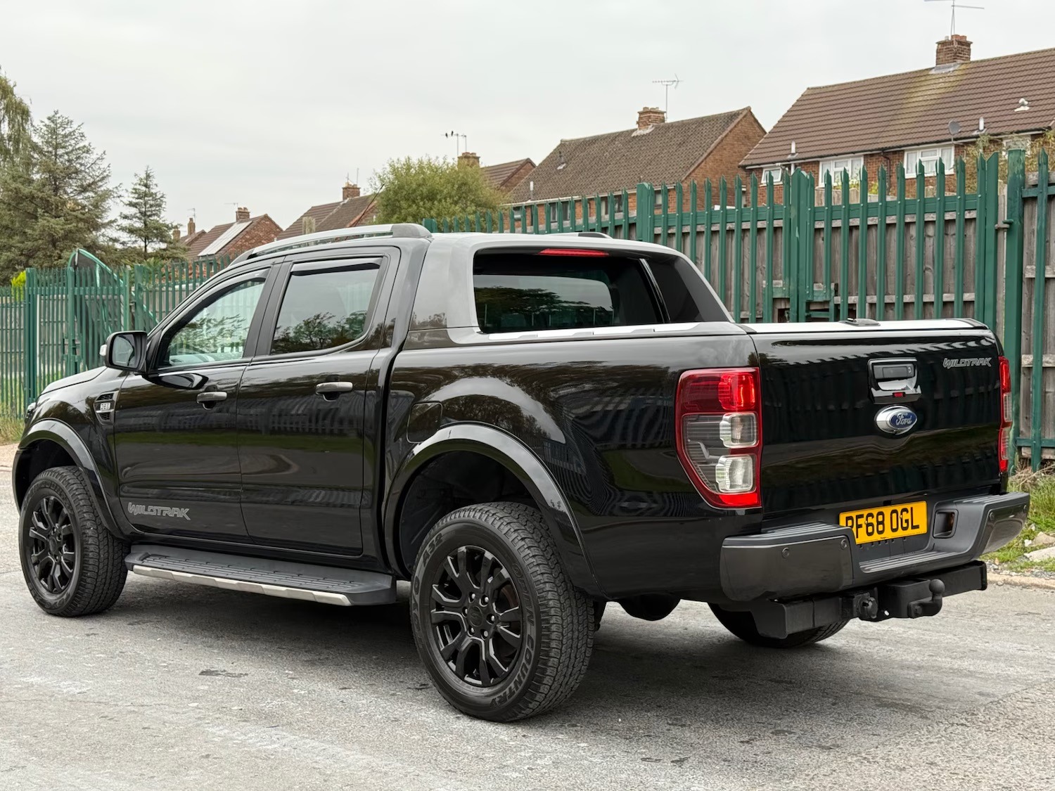 Used Ford Ranger 2018 for sale - 76534302: Photo 5